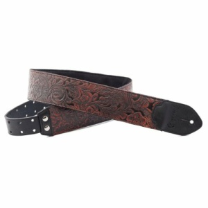 RIGHTON! STRAPS Righton! Straps Blackguard Black
