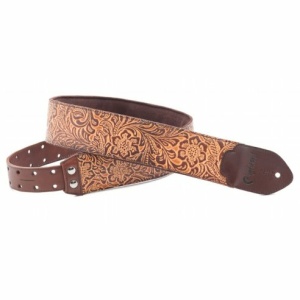 RIGHTON! STRAPS Righton! Straps Blackguard Brown