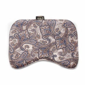 RIGHTON! STRAPS Righton! Straps Cajon Pad Paisley Velvet