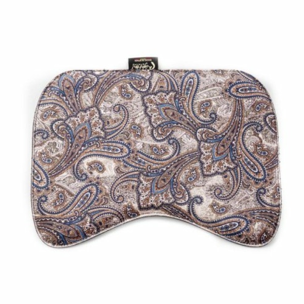 RIGHTON! STRAPS Righton! Straps Cajon Pad Paisley Velvet