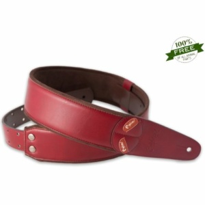 RIGHTON! STRAPS Righton Straps Charm-60 Red