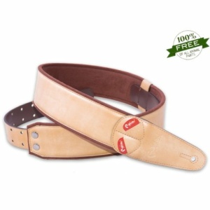 RIGHTON! STRAPS Righton! Straps Charm Beige