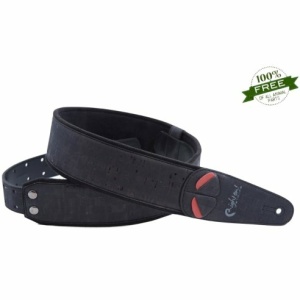RIGHTON! STRAPS Righton! Straps Cork Black