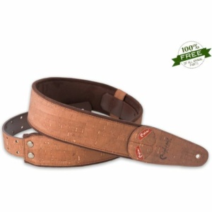 RIGHTON! STRAPS Righton! Straps Cork Brown