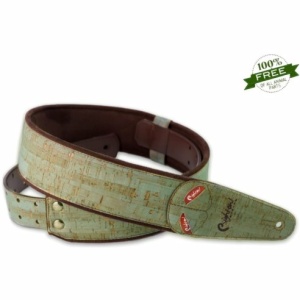 RIGHTON! STRAPS Righton! Straps Cork Teal