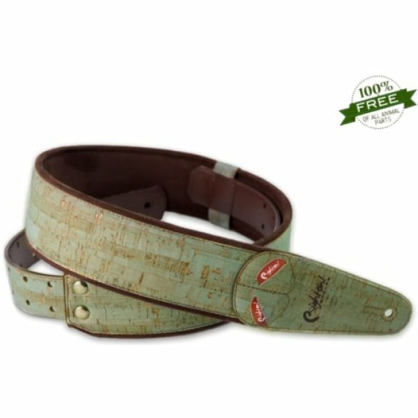 RIGHTON! STRAPS Righton! Straps Cork Teal