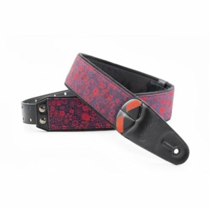 RIGHTON! STRAPS Righton! Straps Daisy Red