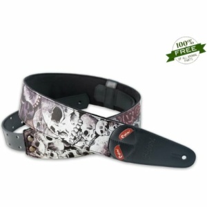 RIGHTON! STRAPS Righton! Straps Death's Touch
