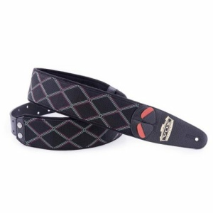 RIGHTON! STRAPS Righton! Straps Diamond Black