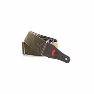 RIGHTON! STRAPS Righton! Straps Divine Army Green