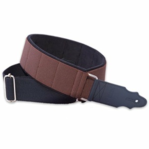 RIGHTON! STRAPS Righton! Straps Elastic Brown