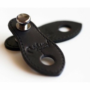RIGHTON! STRAPS Righton! Straps End Pin Jack Brown