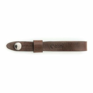 RIGHTON! STRAPS Righton! Straps F-Mandoline Strap-Link Brown