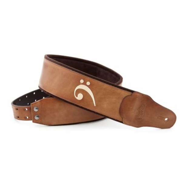 RIGHTON! STRAPS Righton Straps Fakey Light Brown