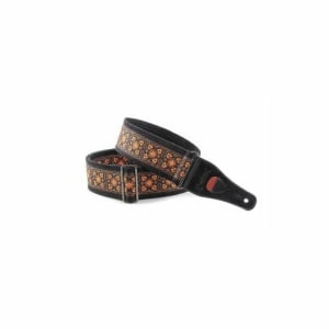RIGHTON! STRAPS Righton! Straps Glastonbury Ii Black
