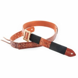 RIGHTON! STRAPS Righton Straps Legend Bm Bohemian Light Brown