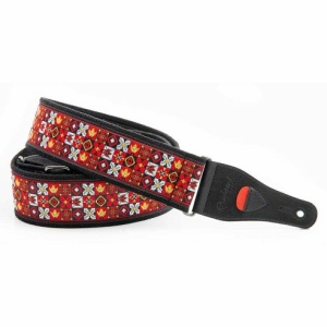 RIGHTON! STRAPS Righton! Straps Legend Jh Ii Red