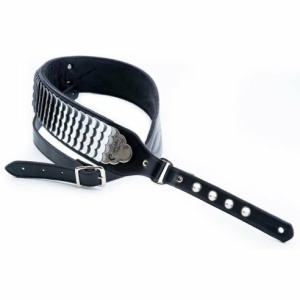 RIGHTON! STRAPS Righton! Straps Legend Jl Python Black