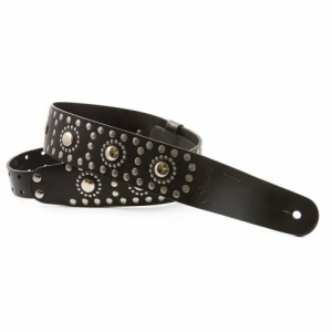 RIGHTON! STRAPS Righton! Straps Legend Thunderstruck Black