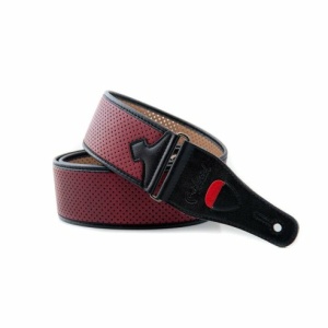 RIGHTON! STRAPS Righton! Straps Monte-Carlo Red