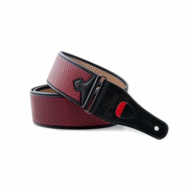 RIGHTON! STRAPS Righton! Straps Monte-Carlo Red