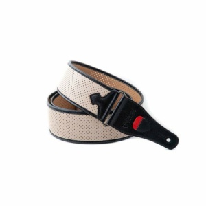 RIGHTON! STRAPS Righton! Straps Monte-Carlo White Vintage