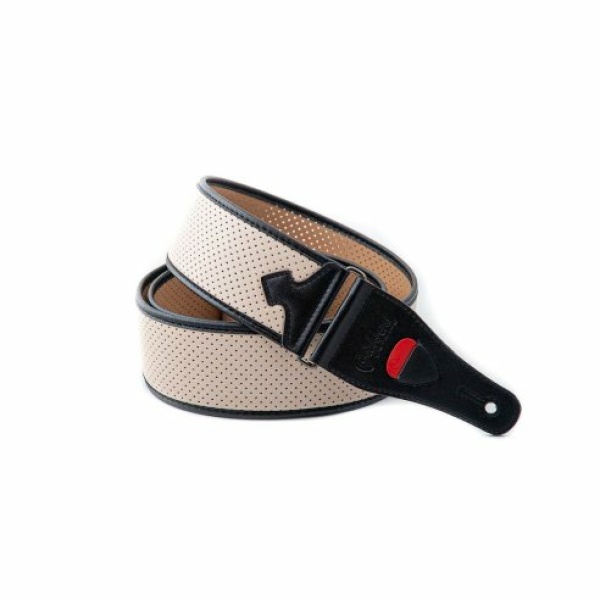RIGHTON! STRAPS Righton! Straps Monte-Carlo White Vintage