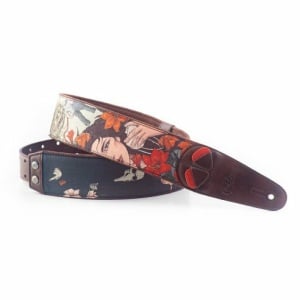 RIGHTON! STRAPS Righton! Straps New Heroes