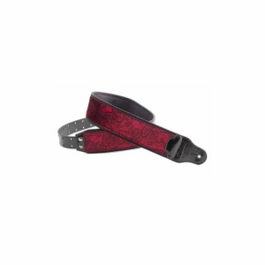 RIGHTON! STRAPS Righton Straps Paisley Velvet-70 Brown
