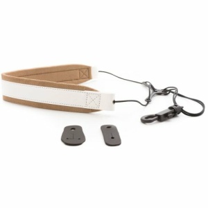 RIGHTON! STRAPS Righton! Straps Parker Vegan White