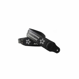 RIGHTON! STRAPS Righton! Straps Paul Turner Black