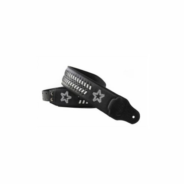 RIGHTON! STRAPS Righton! Straps Paul Turner Black