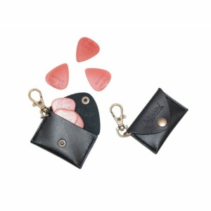 RIGHTON! STRAPS Righton Straps Pick Pouch Paisley Black