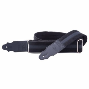 RIGHTON! STRAPS Righton! Straps Plain Black