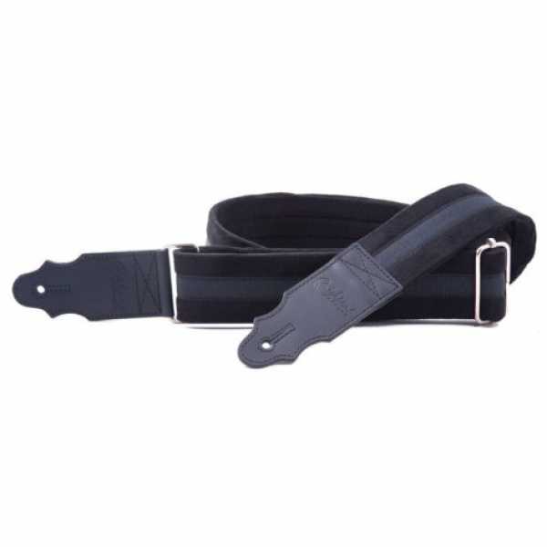 RIGHTON! STRAPS Righton! Straps Plain Black