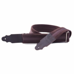 RIGHTON! STRAPS Righton! Straps Plain Brown