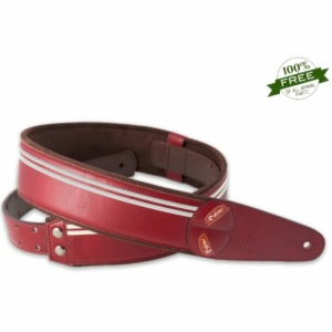 RIGHTON! STRAPS Righton Straps Race-60 Red