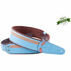 RIGHTON! STRAPS Righton Straps Race-60 Sonic Blue