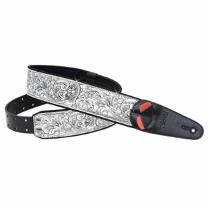 RIGHTON! STRAPS Righton! Straps Revolver Silver