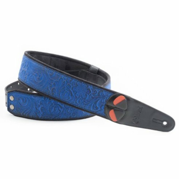 RIGHTON! STRAPS Righton Straps Sandokan-60 Blue