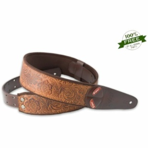 RIGHTON! STRAPS Righton Straps Sandokan-60   Light Brown