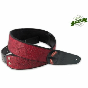 RIGHTON! STRAPS Righton Straps Sandokan-60 Red