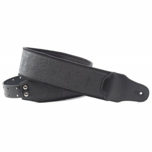RIGHTON! STRAPS Righton Straps Sandokan-80 Black