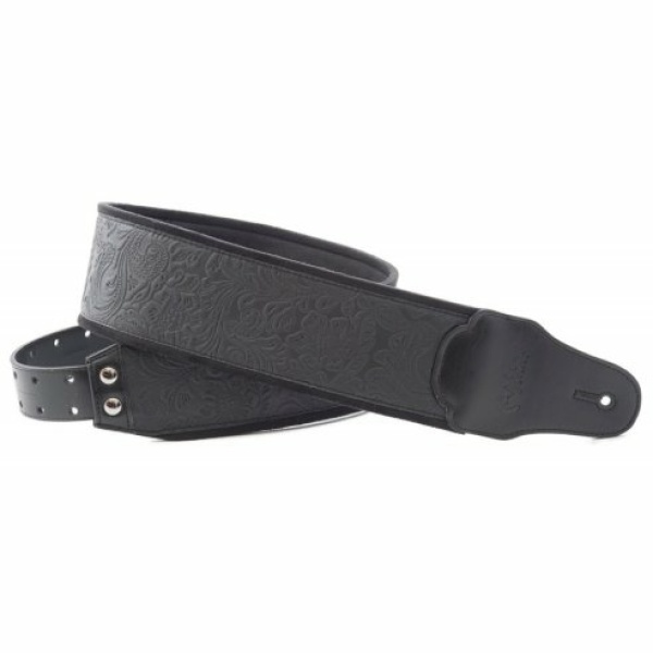 RIGHTON! STRAPS Righton Straps Sandokan-80 Black