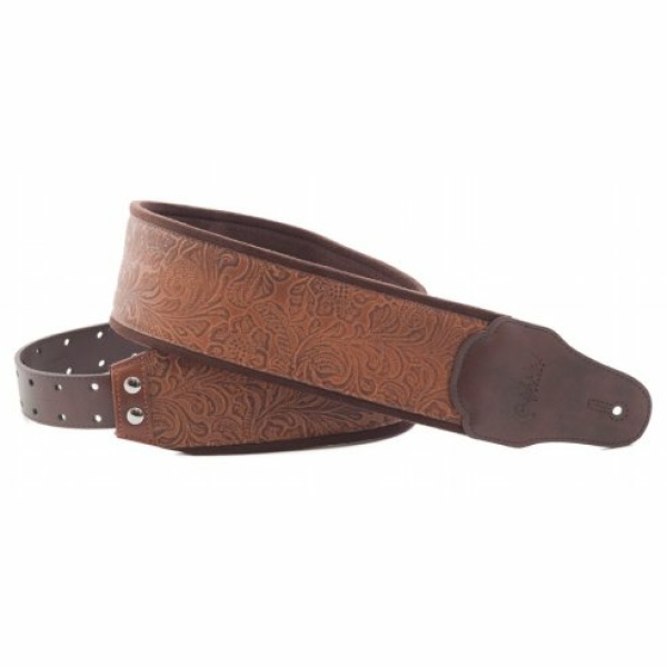 RIGHTON! STRAPS Righton Straps Sandokan-80 Light Brown