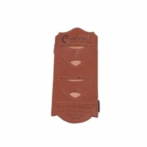 RIGHTON! STRAPS Righton! Straps Slide-Harmonic Holder Black