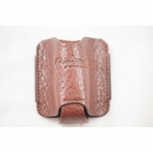 RIGHTON! STRAPS Righton! Straps Slide-Harmonic Holder Brown