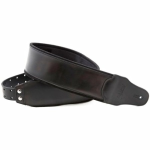 RIGHTON! STRAPS Righton! Straps Smooth Black