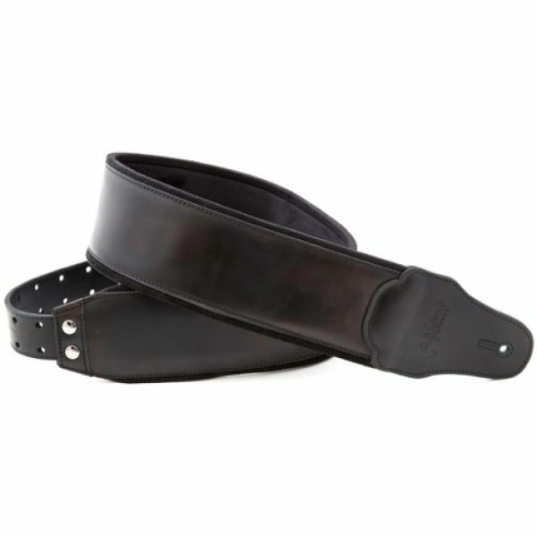 RIGHTON! STRAPS Righton! Straps Smooth Black