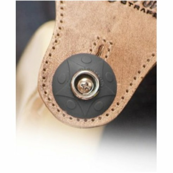 RIGHTON! STRAPS Righton! Straps Strap Lock Black